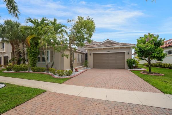 Cooper Village, 2675 Cooper Way, Wellington, Florida 33414, image 1