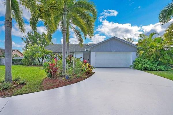 Eastwood Of Wellington, 1740 Shower Tree Way, Wellington, Florida 33414, image 1