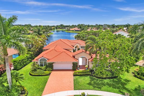 Boca Isles North, 19262 Redberry Ct, Boca Raton, Florida 33498, image 1