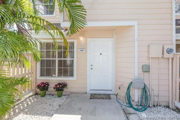 Players Place, 2167 Champions Way, North Lauderdale, Florida 33068, image 1