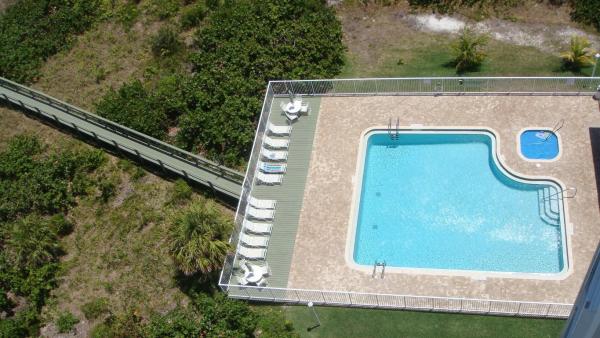 Ocean Pearl, 3920 N Highway A1a #204, Fort Pierce, Florida 34949, image 2