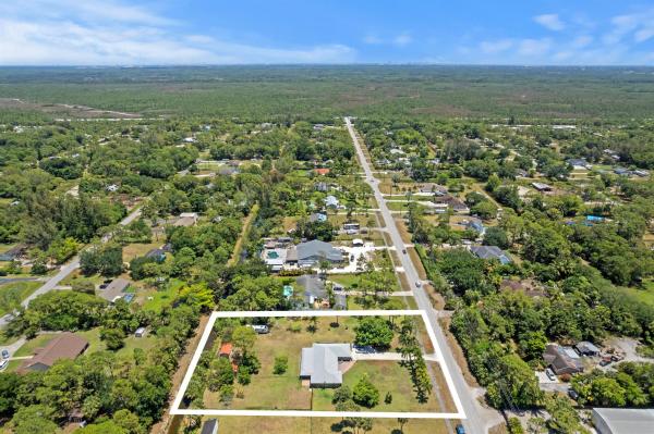 The Acreage, 11447 Orange Grove Blvd, West Palm Beach, Florida 33411, image 1