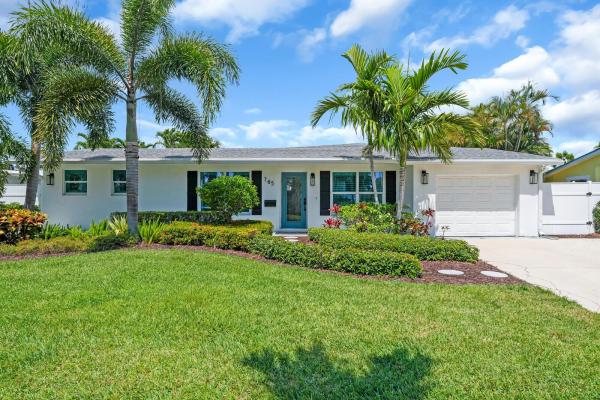 North Palm Beach Village, 765 Lagoon Dr, North Palm Beach, Florida 33408, image 1