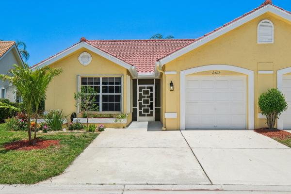 Northtree, 6508 Marissa Cir, Lake Worth Beach, Florida 33467, image 1