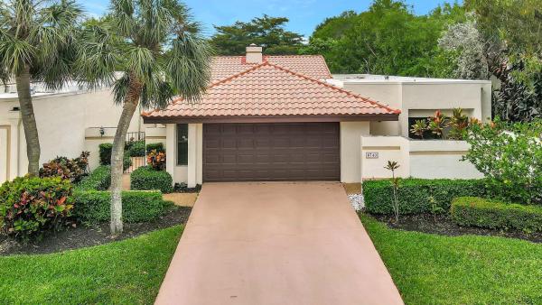 6740 Lago Vista Ter Ter, Boca Raton, Florida 33433, image 1