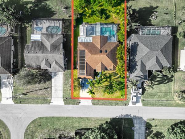 Northport Village, 139 NE Royce Ave, Port St. Lucie, Florida 34983, image 1