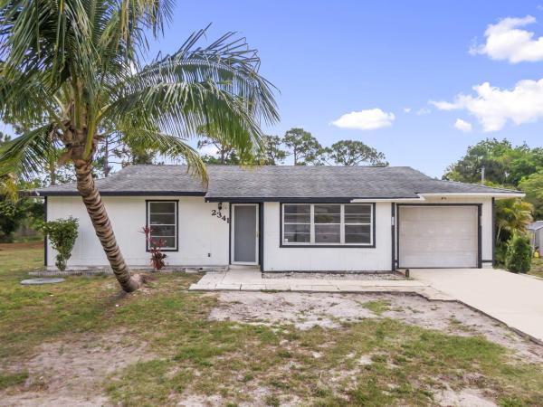 2341 SW Cooper Ln, Port St. Lucie, Florida 34984, image 1