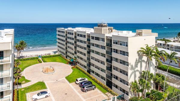 Port De Mer, 1237 Hillsboro Mile #402, Hillsboro Beach, Florida 33062, image 1