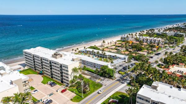 Port De Mer, 1237 Hillsboro Mile #402, Hillsboro Beach, Florida 33062, image 2