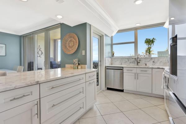 Port De Mer, 1237 Hillsboro Mile #402, Hillsboro Beach, Florida 33062, image 3