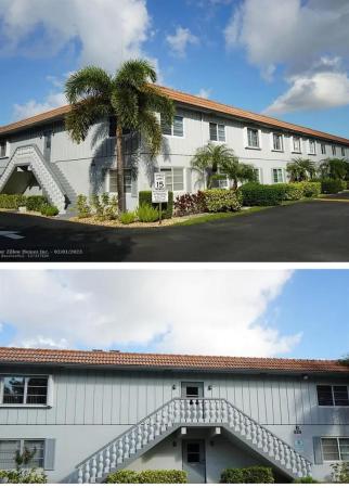 Oakland Grove Village, 659 W Oakland Park Blvd #206c, Oakland Park, Florida 33311, image 1