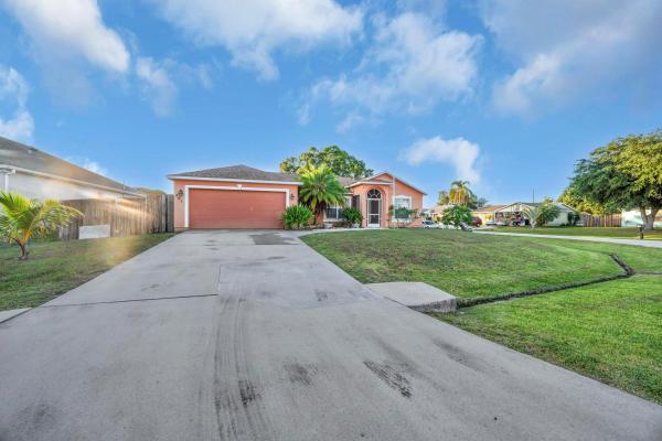 Northport Village, 201 NW Virgo Ct, Port St. Lucie, Florida 34983, image 1