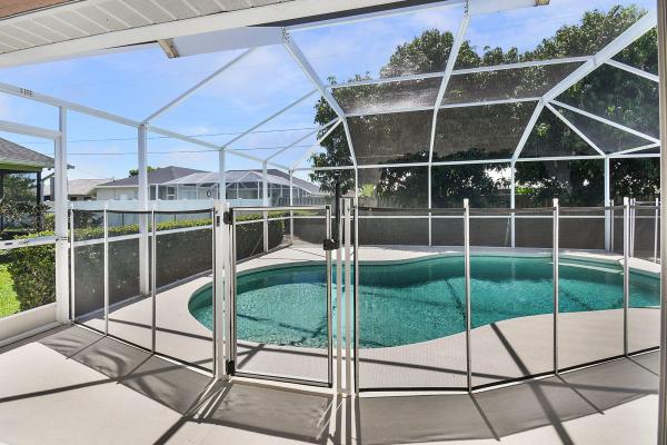 Southbend Lakes Estates, 3204 SE Otis Ln, Port St. Lucie, Florida 34984, image 3