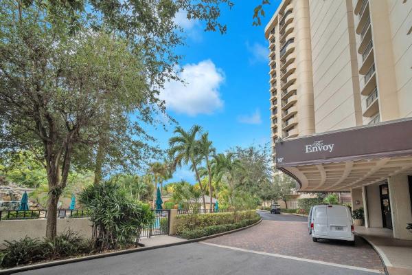 The Envoy, 2480 Presidential Way #303, West Palm Beach, Florida 33401, image 1