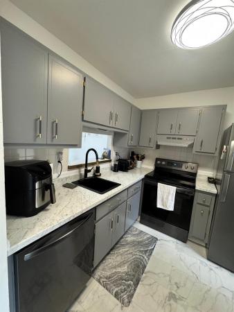Jarret Hall, 4441 NW 16th St #J210, Lauderhill, Florida 33313, image 1