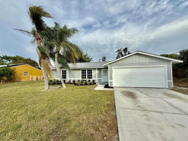 Sandhill Crossing, 1861 SE Mandrake Cir, Port St. Lucie, Florida 34952, image 1