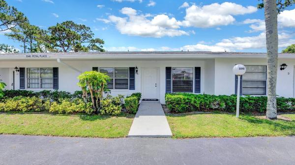Bridgeview, 5048 Petal Pl #C, Delray Beach, Florida 33484, image 1
