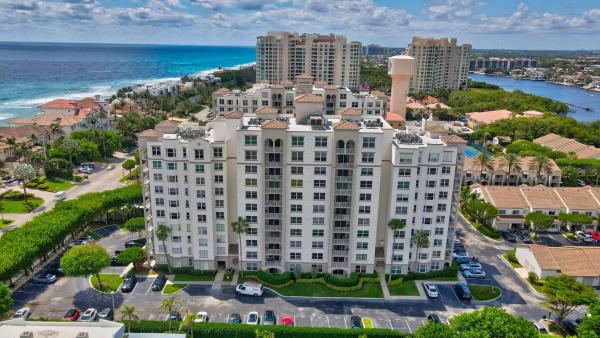 Highland Beach Club, 3594 S Ocean Blvd #302, Highland Beach, Florida 33487, image 1