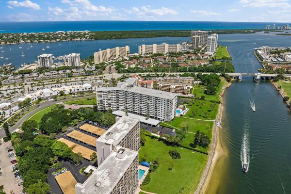 Gemini, 336 Golfview Rd #306, North Palm Beach, Florida 33408, image 1