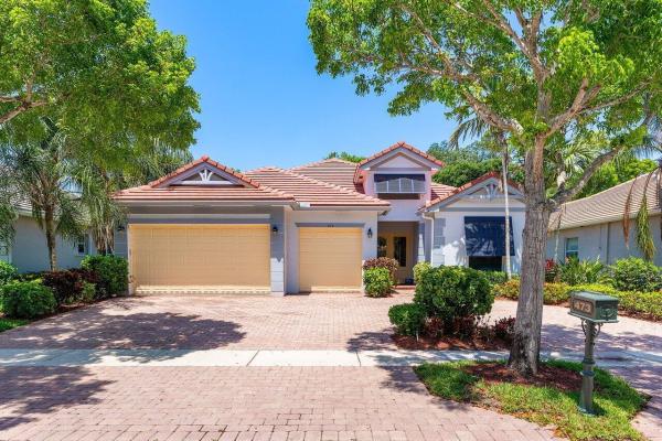 Bay Tree At Palm Beach Plantation, 473 Cottagewood Ln, West Palm Beach, Florida 33411, image 1
