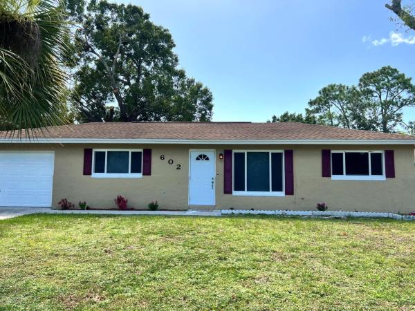 Northport Village, 602 NW Cardinal Dr, Port St. Lucie, Florida 34983, image 1