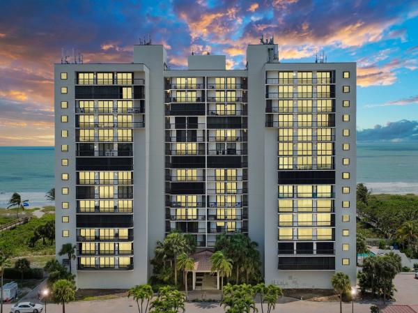 Sands On The Ocean, 3100 N Highway A1a #506, Fort Pierce, Florida 34949, image 1