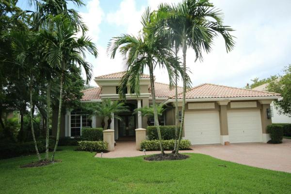 Talavera, 7960 Talavera Pl, Delray Beach, Florida 33446, image 1