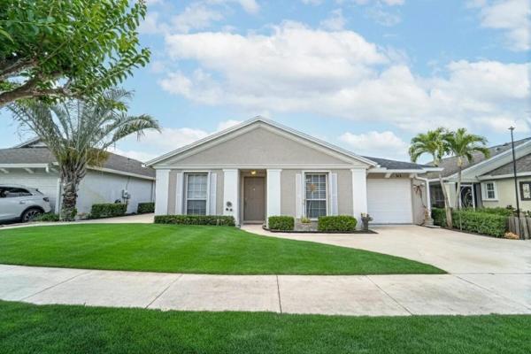 Lake Forest At St Lucie West, 313 SW North Shore Blvd, Port St. Lucie, Florida 34986, image 1