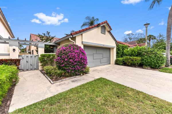 Wimbledon Villas At Town Place, 5531 Eton Ct, Boca Raton, Florida 33486, image 1