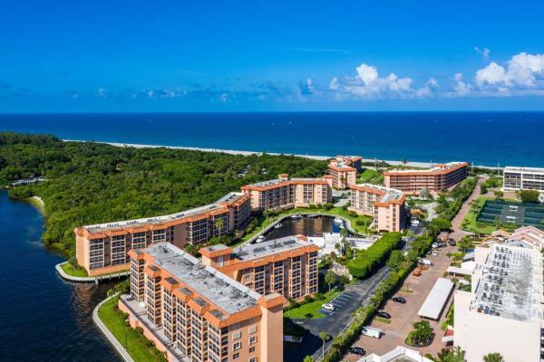 San Remo, 2871 N Ocean Blvd #M334, Boca Raton, Florida 33431, image 1