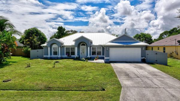 Gatlin Pines, 1226 SW San Antonio Ave, Port St. Lucie, Florida 34953, image 1