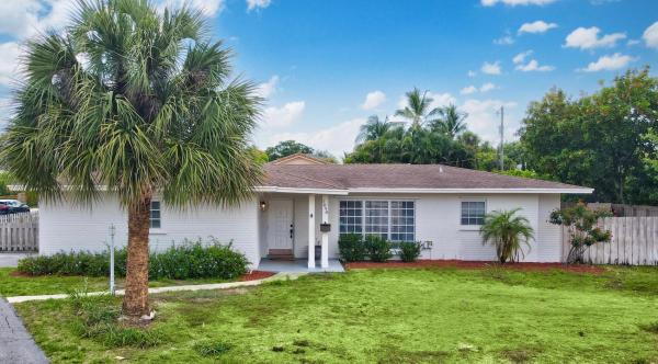 Conference Ridge, 1098 NW 5th Ave, Boca Raton, Florida 33432, image 1