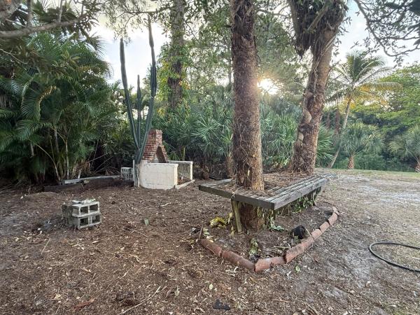 Square Lake, 8186 S Bates Rd, Palm Beach Gardens, Florida 33418, image 1