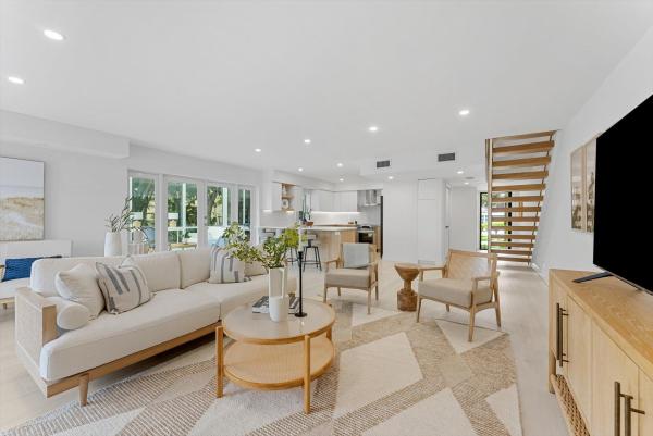 Lloret De Mar, 1013 Bel Air Dr #1, Highland Beach, Florida 33487, image 1