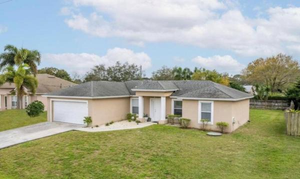Floresta Pointe, 216 SE Eyerly Ave, Port St. Lucie, Florida 34983, image 1