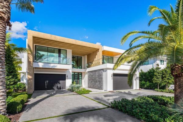 Royal Palm Yacht & Country Club, 217 Thatch Palm Dr, Boca Raton, Florida 33432, image 1
