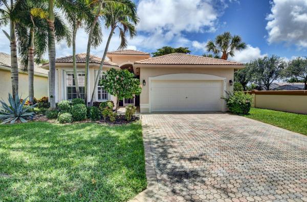 Valencia Isles, 6511 Malta Dr, Boynton Beach, Florida 33437, image 1
