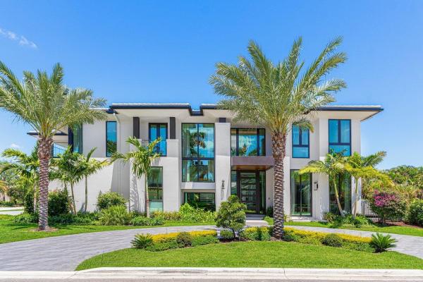 Royal Palm Yacht & Country Club, 2498 Queen Palm Rd, Boca Raton, Florida 33432, image 1