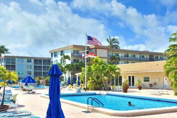 Seagate Of Gulfstream, 2018 S Federal Hwy #A307, Boynton Beach, Florida 33435, image 1