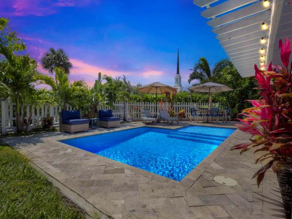 Lake Worth Town, 1001 N Lakeside Dr, Lake Worth Beach, Florida 33460, image 1