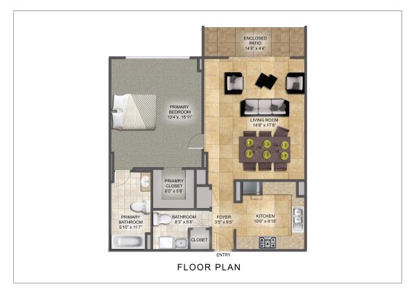 Boca Towers, 2121 N Ocean Blvd #1203W, Boca Raton, Florida 33431, image 3