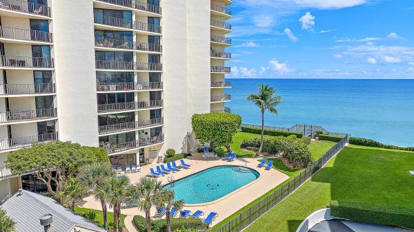 Connemara, 5420 N Ocean Dr #305, Riviera Beach, Florida 33404, image 1