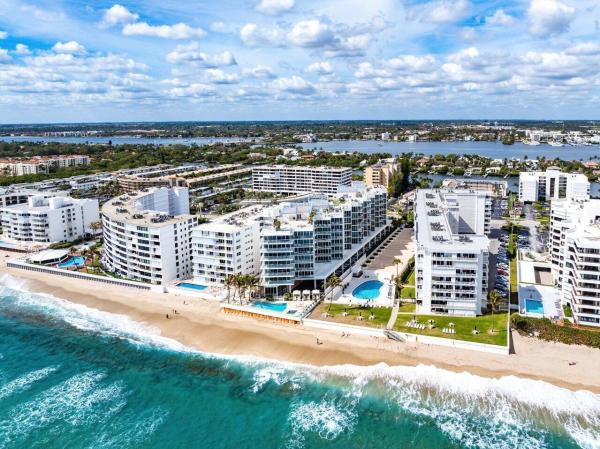 3550 South Ocean, 3550 S Ocean Blvd #5d, South Palm Beach, Florida 33480, image 1