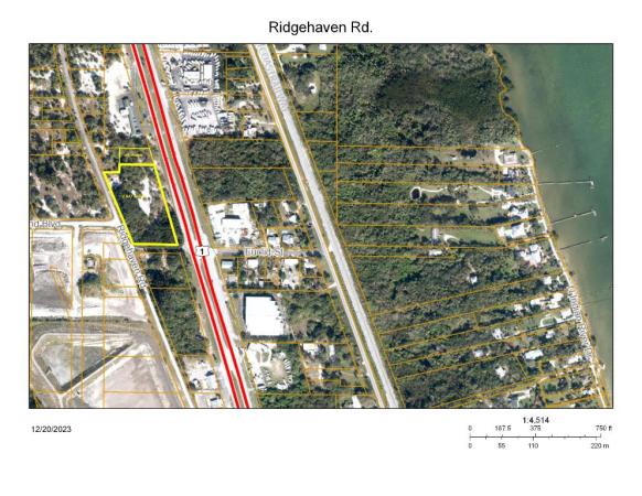Surora Heights, Tbd N Ridgehaven Rd, Fort Pierce, Florida 34946, image 2