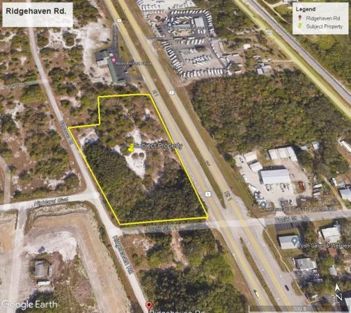 Surora Heights, Tbd N Ridgehaven Rd, Fort Pierce, Florida 34946, image 1