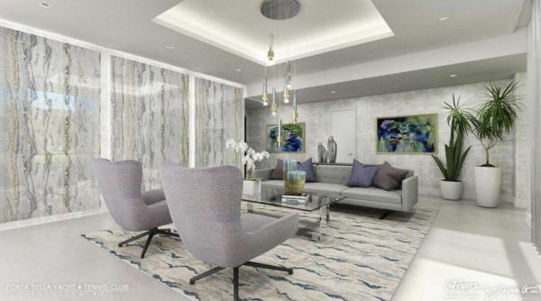 Porta Bella West, 799 Jeffery St #101, Boca Raton, Florida 33487, image 1