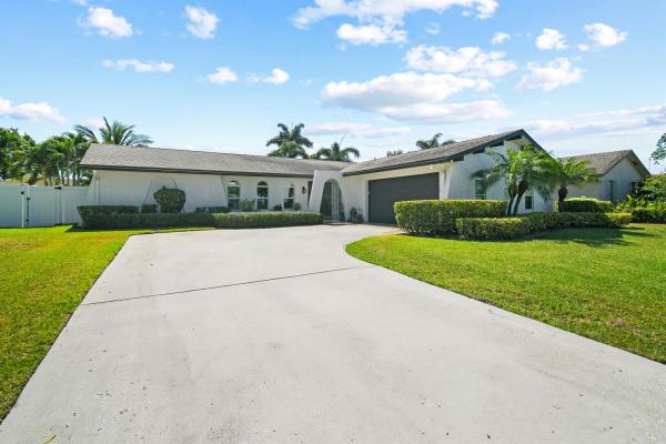 Garden Woods, 11886 Hemlock St, Palm Beach Gardens, Florida 33410, image 1