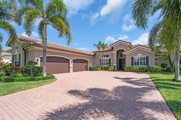 The Preserve At Bay Hill Estates, 7802 Maywood Crest Dr, Palm Beach Gardens, Florida 33412, image 1