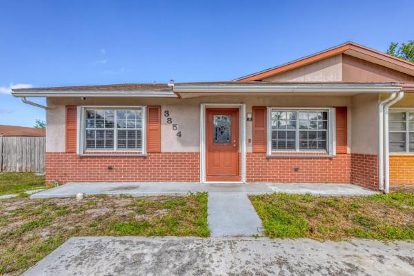 October Park, 3854 Van Cott Cir, West Palm Beach, Florida 33403, image 1