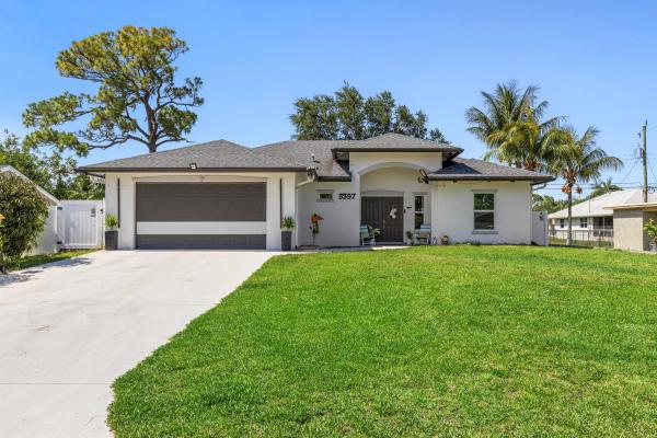 Country Club Acres, 5397 Cleveland Rd, Delray Beach, Florida 33484, image 1